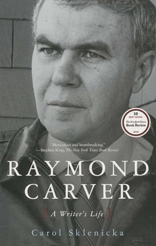 Beispielbild fr Raymond Carver: A Writer's Life zum Verkauf von SecondSale