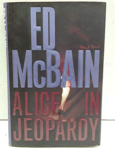 9780743262507: Alice In Jeopardy