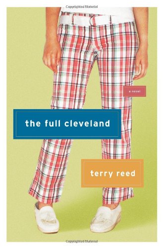 Imagen de archivo de The Full Cleveland: A Novel a la venta por More Than Words