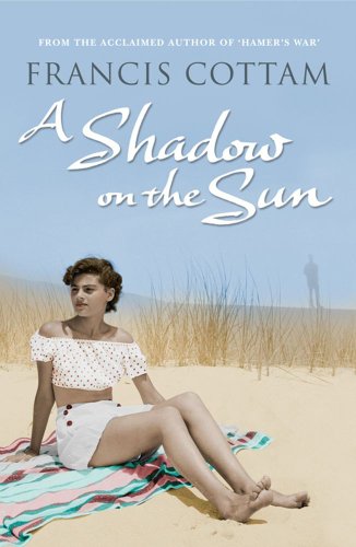 Imagen de archivo de A Shadow on the Sun a la venta por WorldofBooks