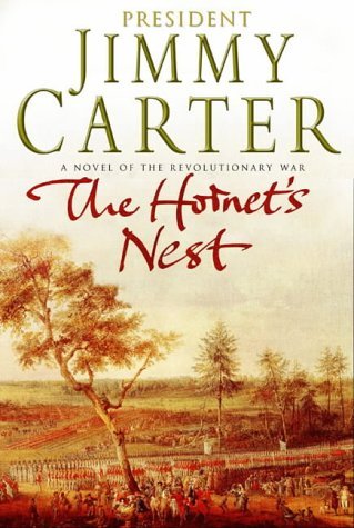 Stock image for The Hornet's Nest for sale by AwesomeBooks