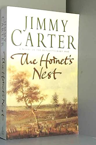 Beispielbild fr The Hornet's Nest : A Novel of the Revolutionary War zum Verkauf von Better World Books
