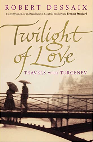 Beispielbild fr Twilight of Love zum Verkauf von WorldofBooks