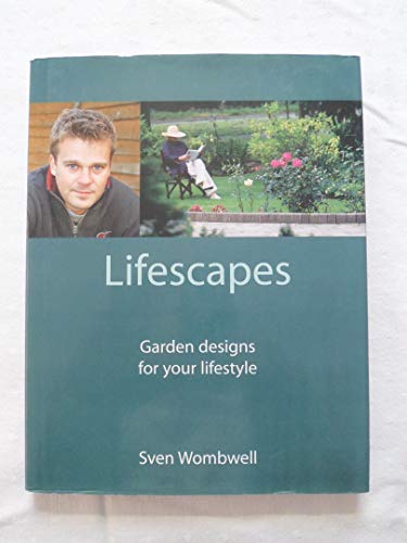 9780743263474: LIFESCAPES Garden designs for your lifestyle.