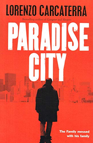 Beispielbild fr Paradise City zum Verkauf von WorldofBooks