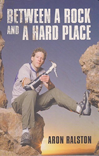 Beispielbild fr Between A Rock and A Hard Place zum Verkauf von WorldofBooks