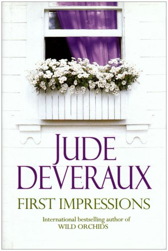 Stock image for First Impressions for sale by Goldstone Books