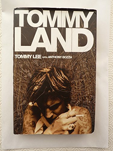 9780743263917: Tommyland