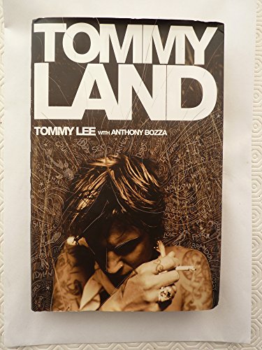 Stock image for Tommyland for sale by GF Books, Inc.