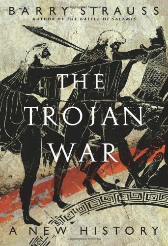 Stock image for The Trojan War: A New History for sale by medimops