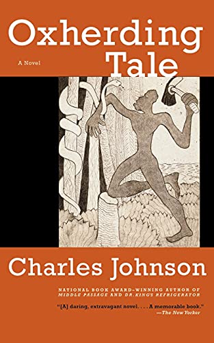 Beispielbild fr Oxherding Tale: A Novel zum Verkauf von SecondSale