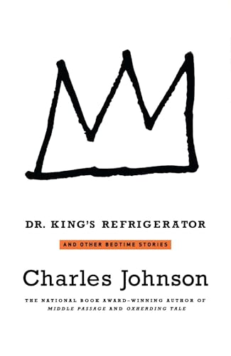 Dr. King's Refrigerator: And Other Bedtime Stories (9780743264549) by Johnson, Charles