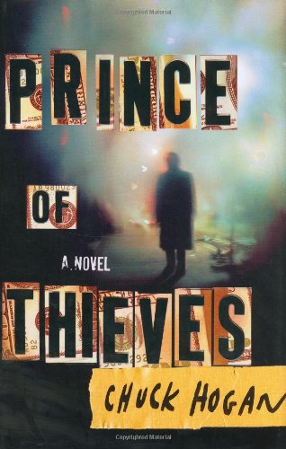 9780743264556: Prince of Thieves