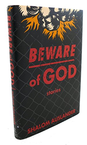 Beispielbild fr Beware of God: Stories zum Verkauf von Half Price Books Inc.