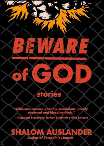 Beispielbild fr Beware of God: Stories zum Verkauf von Dream Books Co.