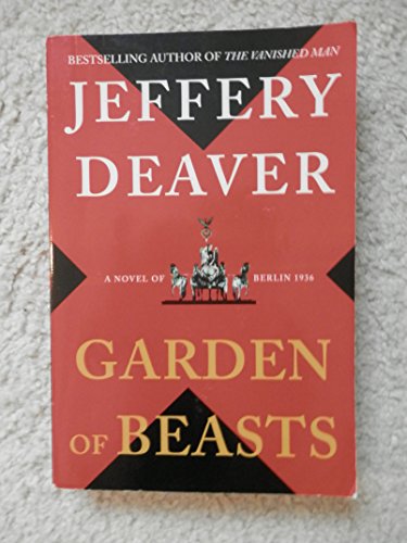 Garden of Beasts