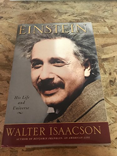 Stock image for Einstein: His Life and Universe for sale by Hippo Books