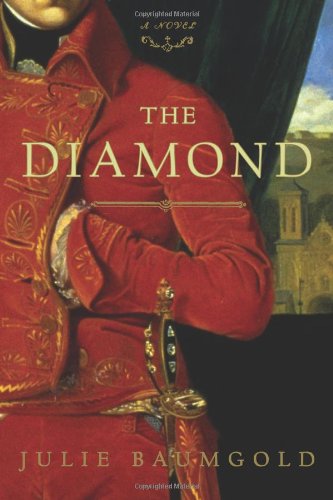 Beispielbild fr The Diamond : A Novel zum Verkauf von Better World Books