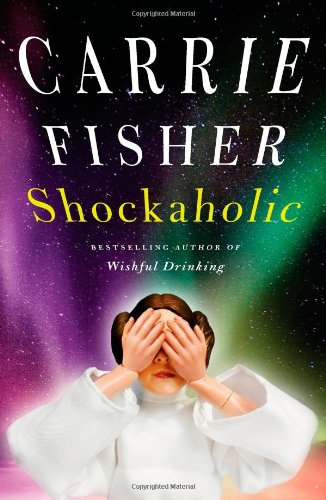 Stock image for Shockaholic for sale by Better World Books