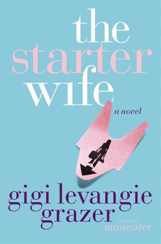 9780743265027: The Starter Wife