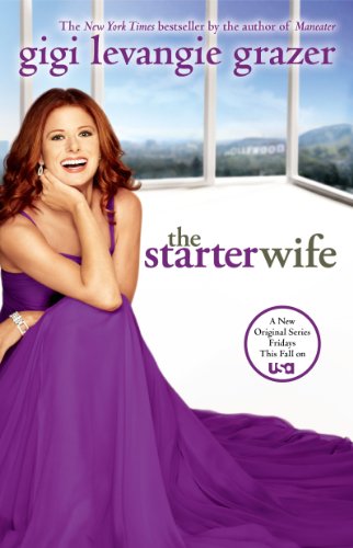 Beispielbild fr The Starter Wife zum Verkauf von SecondSale