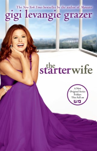 9780743265034: The Starter Wife