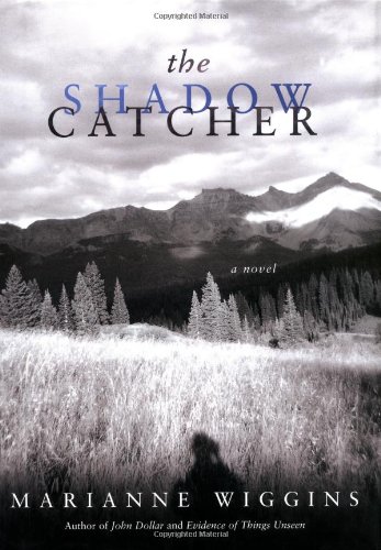 Imagen de archivo de The Shadow Catcher: A Novel a la venta por Goodwill Books