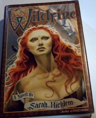 Beispielbild fr Wildfire : A Novel zum Verkauf von Better World Books