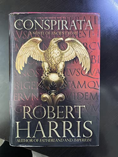 

Conspirata A Novel of Ancient