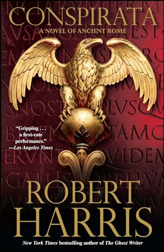 9780743266116: Conspirata: A Novel of Ancient Rome [Lingua inglese]