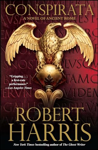 9780743266116: Conspirata: A Novel of Ancient Rome