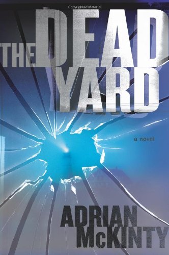 Stock image for The Dead Yard: A Novel for sale by Read&Dream