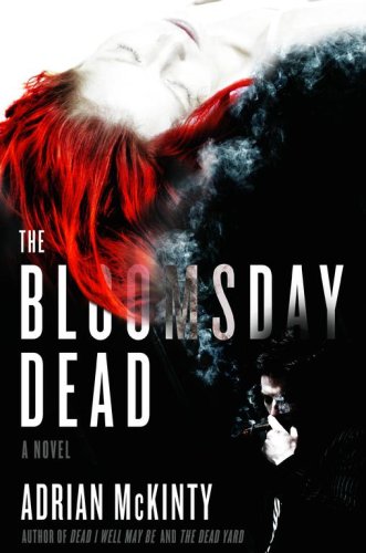 Stock image for The Bloomsday Dead: A Novel for sale by ZBK Books