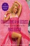 9780743266659: Confessions of an Heiress: A Tongue-in-Chic Peek Behind the Pose