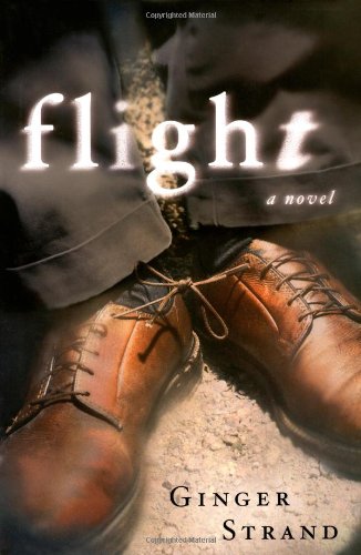 Beispielbild fr Flight : A Novel zum Verkauf von Better World Books: West