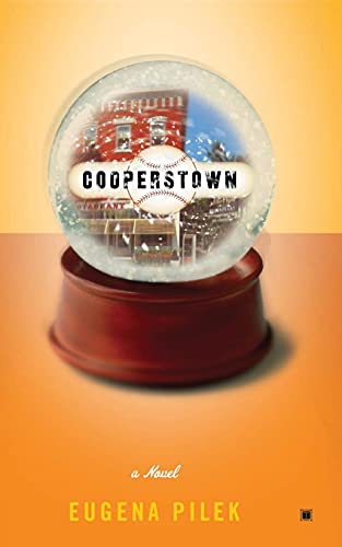 Cooperstown: A Baseball Novel