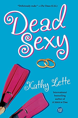 9780743267335: Dead Sexy: A Novel