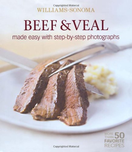 Stock image for Beef & Veal for sale by SecondSale