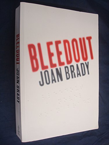 Stock image for Bleedout for sale by Better World Books Ltd