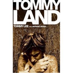 Stock image for Tommyland for sale by Reuseabook