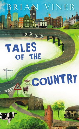 Imagen de archivo de Tales of the Country a la venta por AwesomeBooks