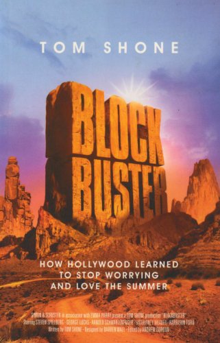 Beispielbild fr Blockbuster zum Verkauf von WorldofBooks