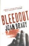 9780743268417: Bleedout. A Novel