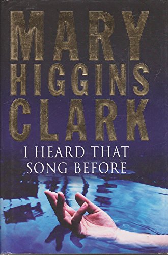Stock image for I Heard That Song Before for sale by Better World Books
