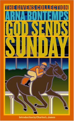 Stock image for God Sends Sunday for sale by Better World Books