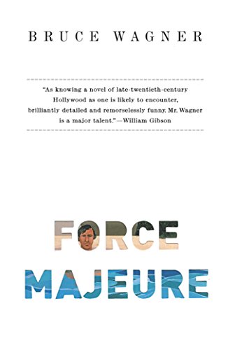 9780743268967: Force Majeure