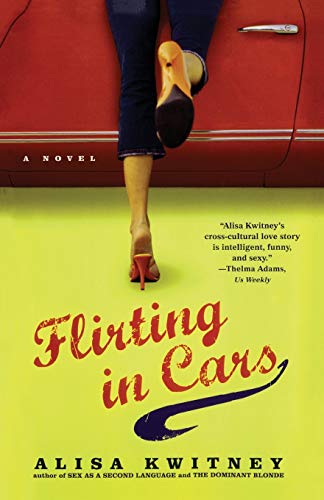 Stock image for Flirting in Cars for sale by Wonder Book