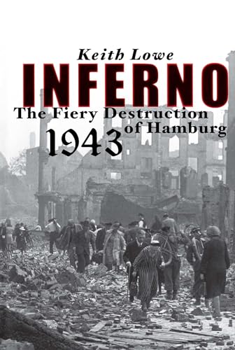 Stock image for Inferno for sale by GF Books, Inc.