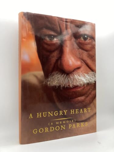 Stock image for A Hungry Heart: A Memoir for sale by Indiana Book Company