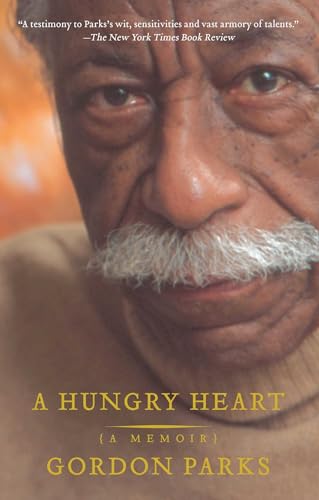 Beispielbild fr A Hungry Heart : A Memoir zum Verkauf von Better World Books